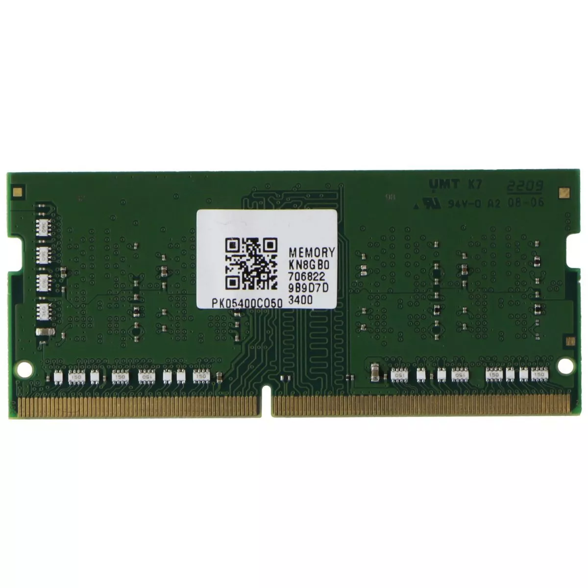 Оперативная память Kingston ValueRAM ACR32D4S2S1MF-8 - xstore.md photo 0