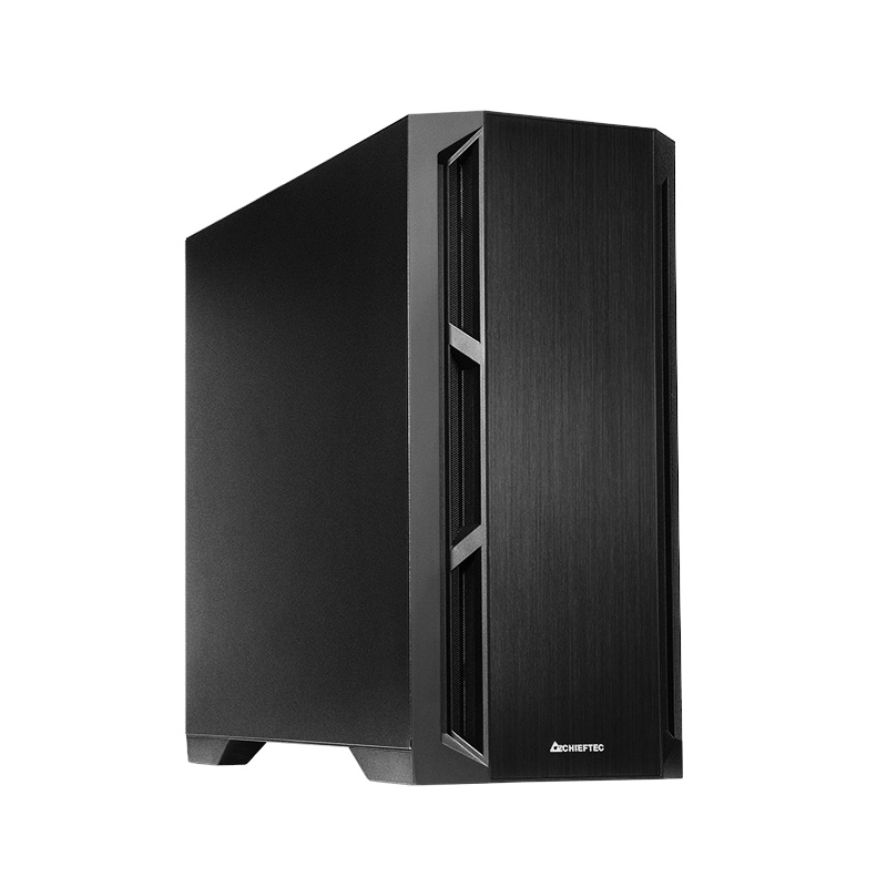 Carcasă Chieftec APEX Q în Moldova - xstore.md photo