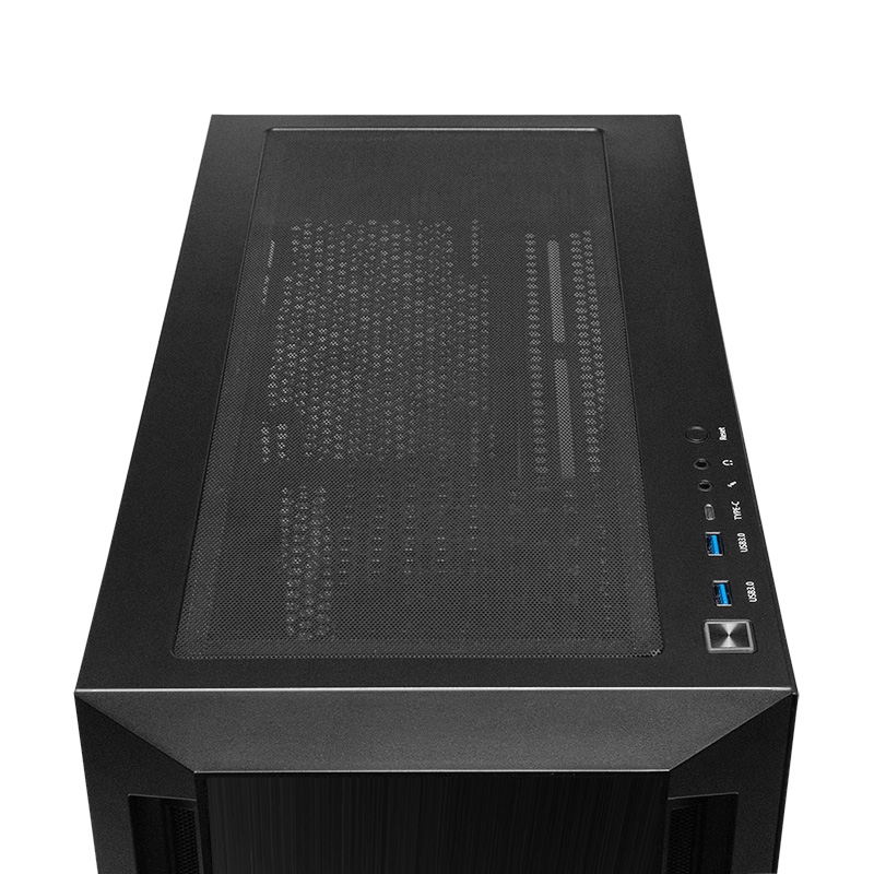 Carcasă Chieftec APEX Q în Moldova - xstore.md photo 5