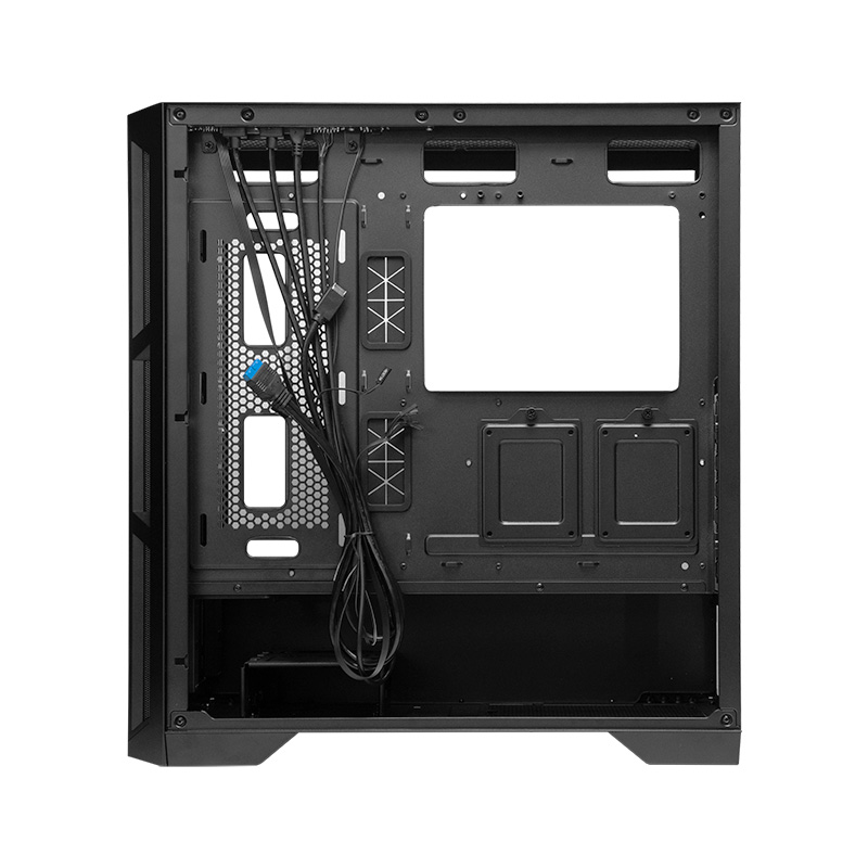 Carcasă Chieftec APEX Q în Moldova - xstore.md photo 2