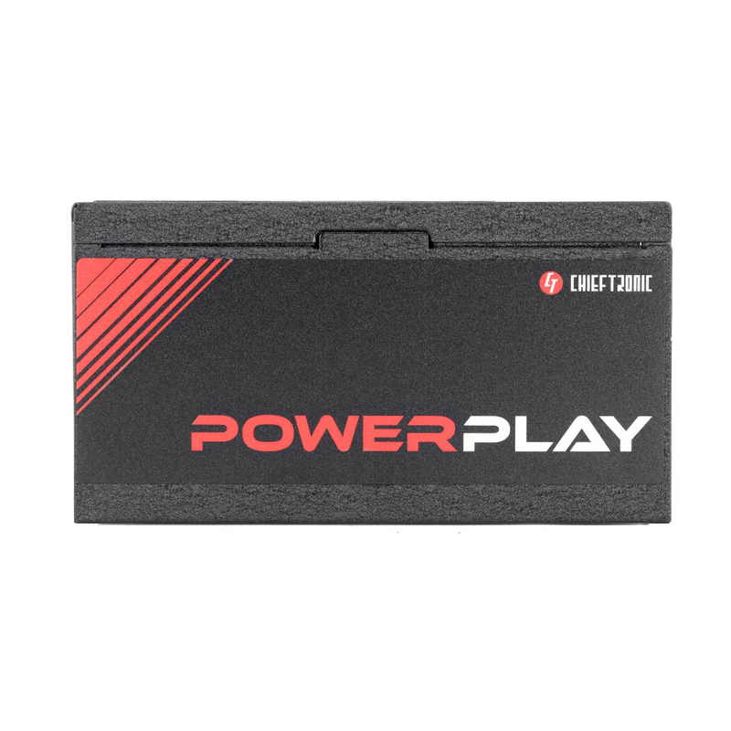 Блок питания Chieftec POWER PLAY GPU-750FC - xstore.md photo 2