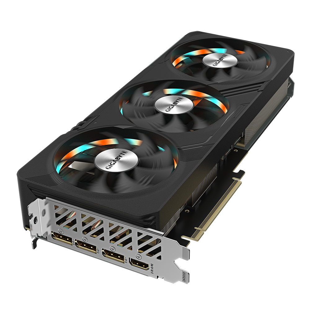 Placă video Gigabyte GeForce RTX 4070 GAMING OC V2 12G - xstore.md photo 0