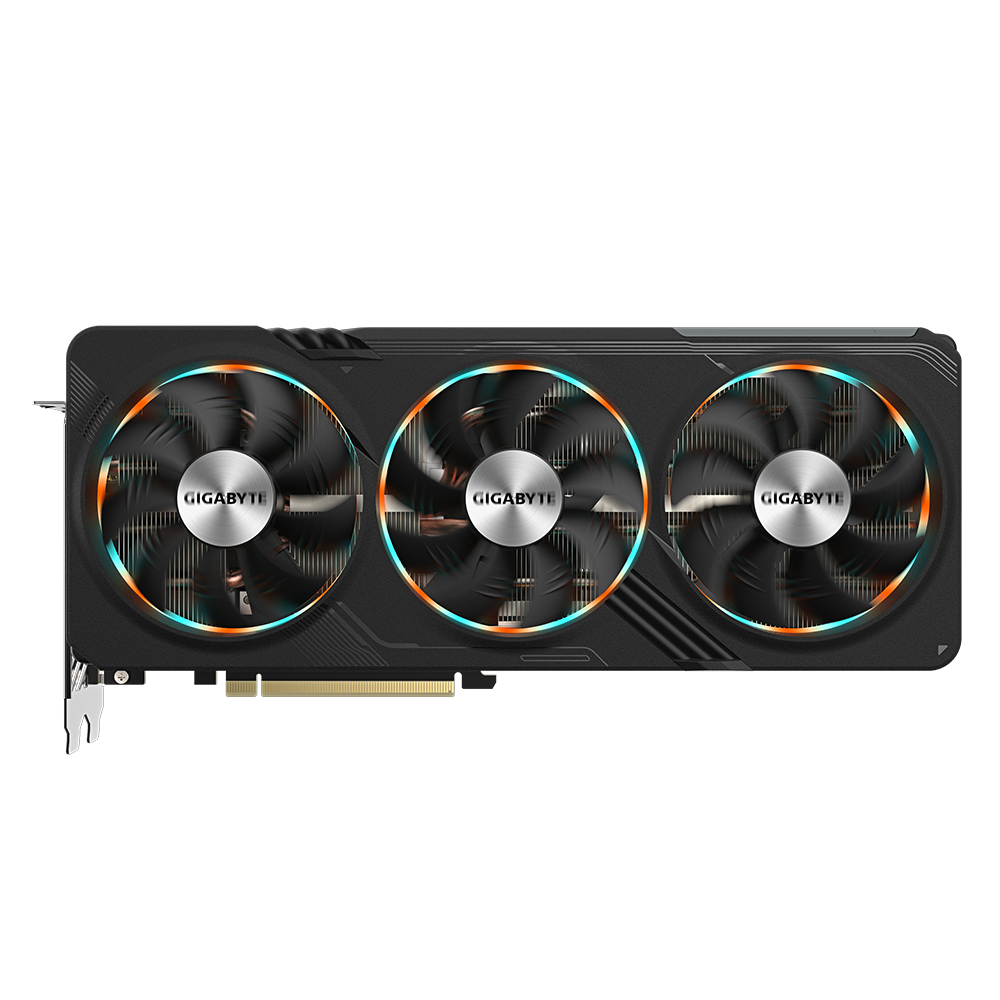 Placă video Gigabyte GeForce RTX 4070 GAMING OC V2 12G - xstore.md photo 2