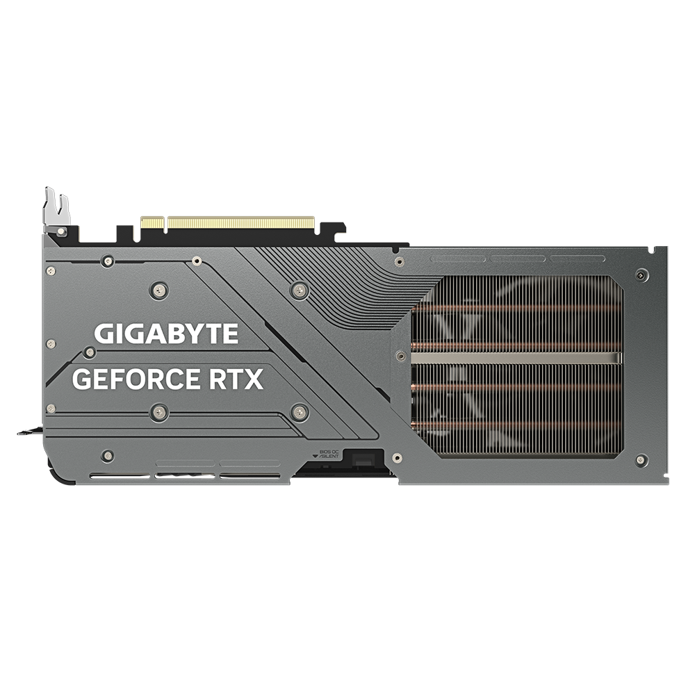 Placă video Gigabyte GeForce RTX 4070 GAMING OC V2 12G - xstore.md photo 3