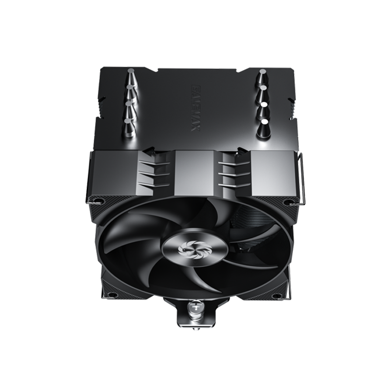 Cooler Gamemax Gamma 90 Dark în Moldova - xstore.md photo 2