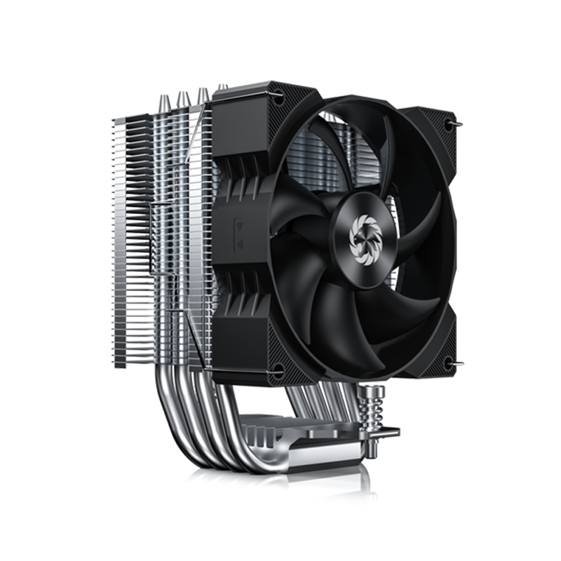 Cooler Gamemax Gamma 90 Dark în Moldova - xstore.md photo 0