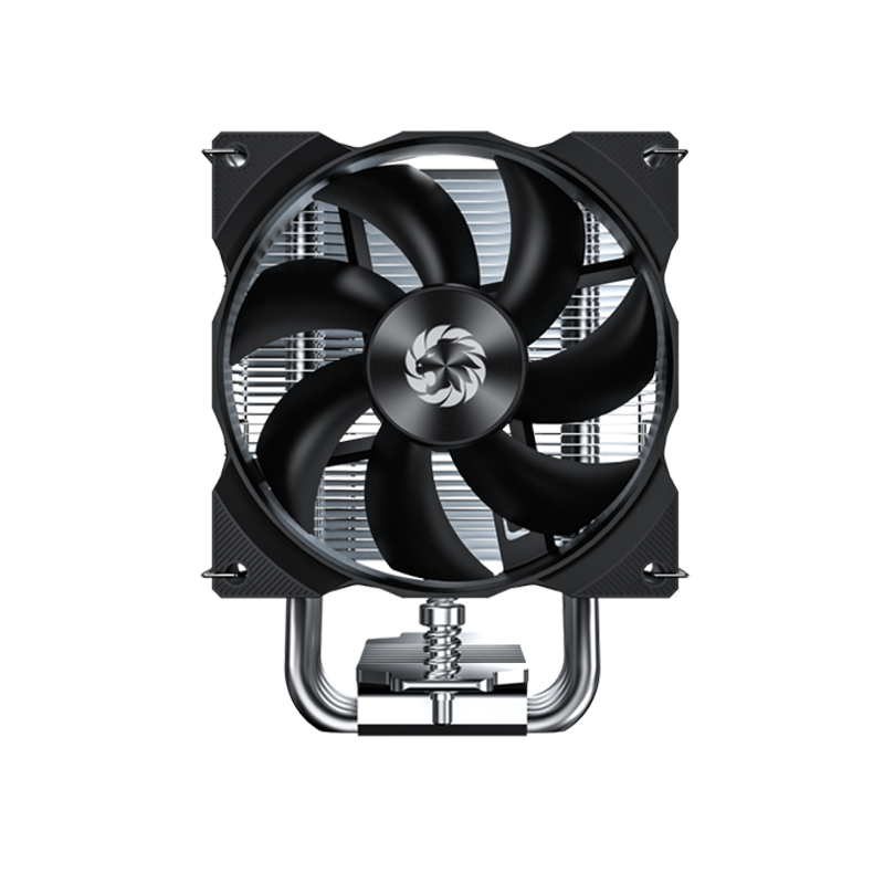 Cooler Gamemax Gamma 90 Dark în Moldova - xstore.md photo