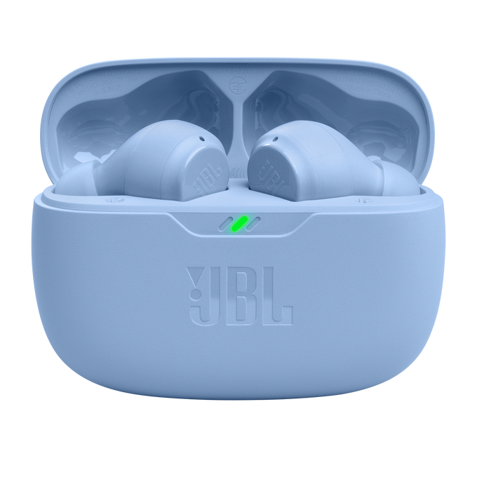 Căști Wireless JBL Wave Beam în Moldova - xstore.md photo 0