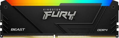 Memorie RAM Kingston FURY Beast KF426C16BB2A/8 - xstore.md photo