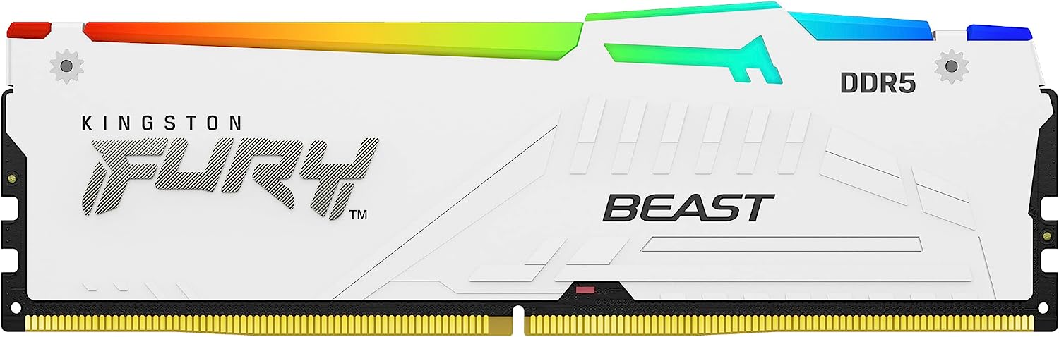 Memorie RAM Kingston Fury Beast KF560C30BWEA-16 - xstore.md photo
