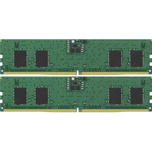 Memorie RAM Kingston ValueRAM KVR52U42BS6K2-16 - xstore.md photo