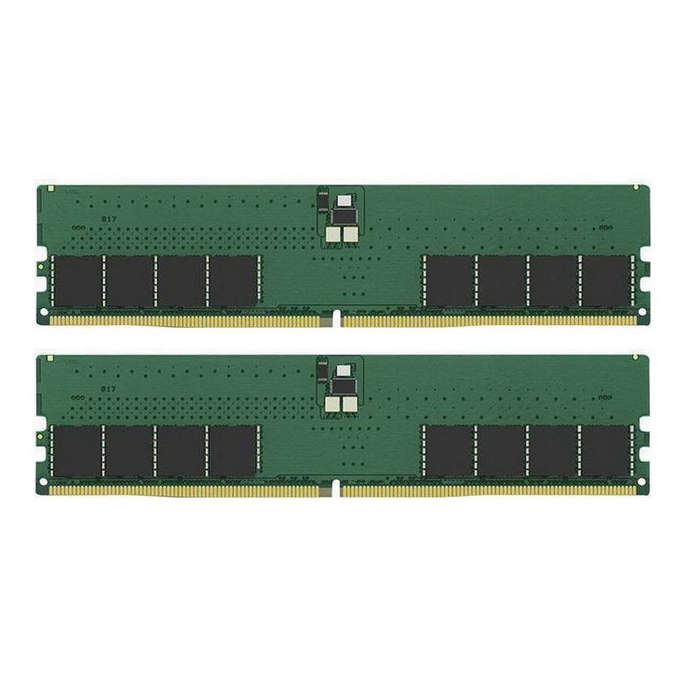 Memorie RAM Kingston ValueRAM KVR56U46BD8K2-64 - xstore.md photo