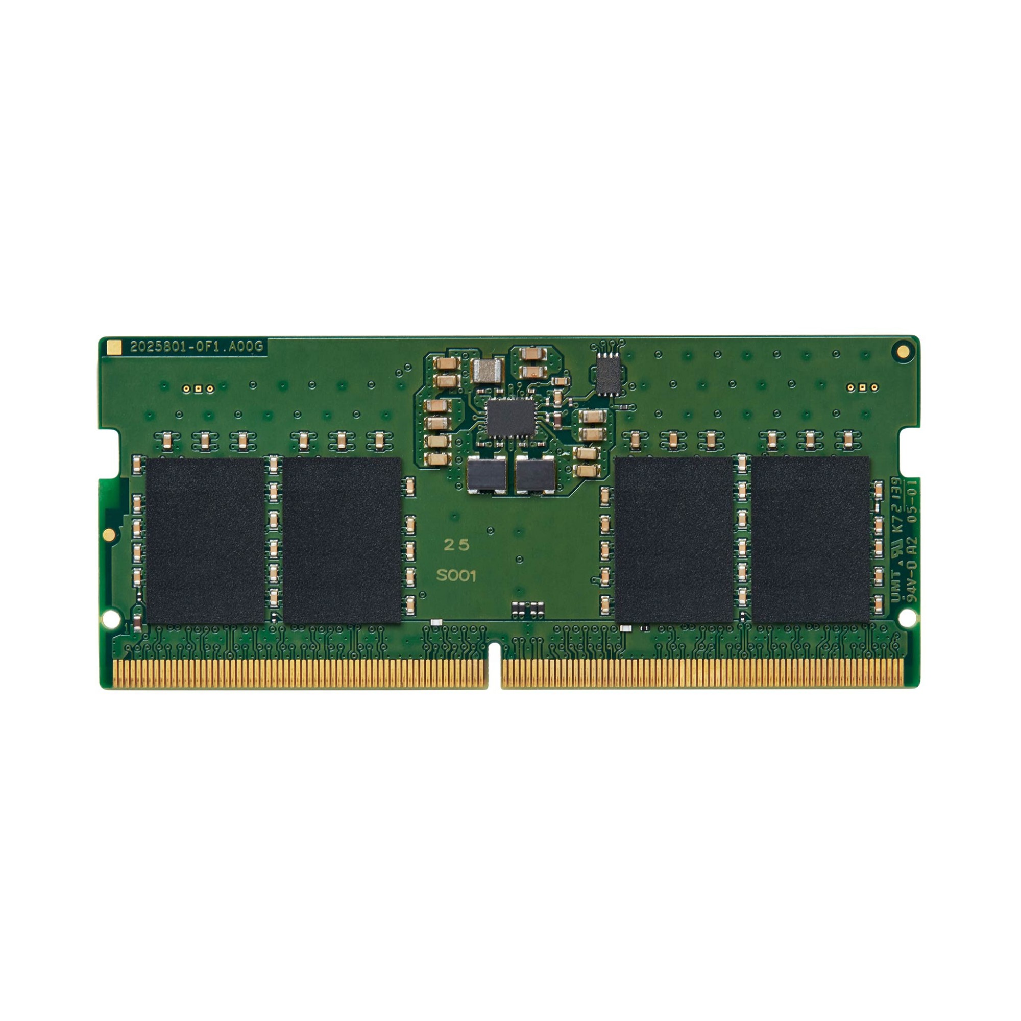 Memorie RAM Kingston ValueRAM KVR56S46BS6K2-16 - xstore.md photo 0