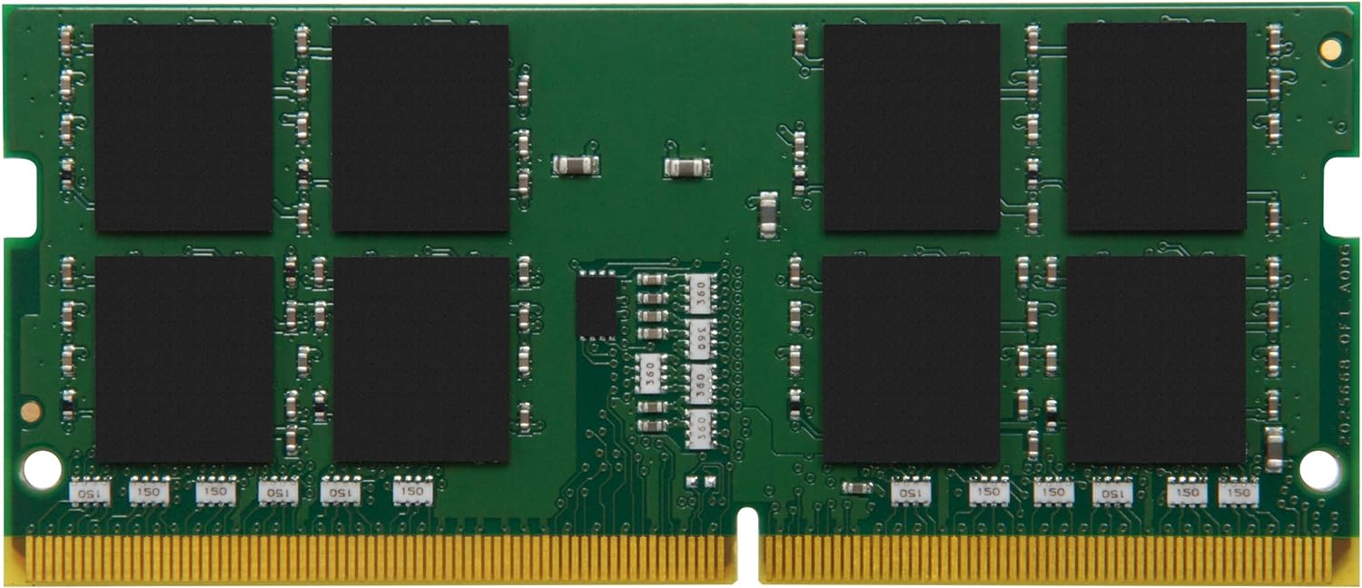 Memorie RAM Kingston ValueRAM KVR56S46BD8-32 - xstore.md photo