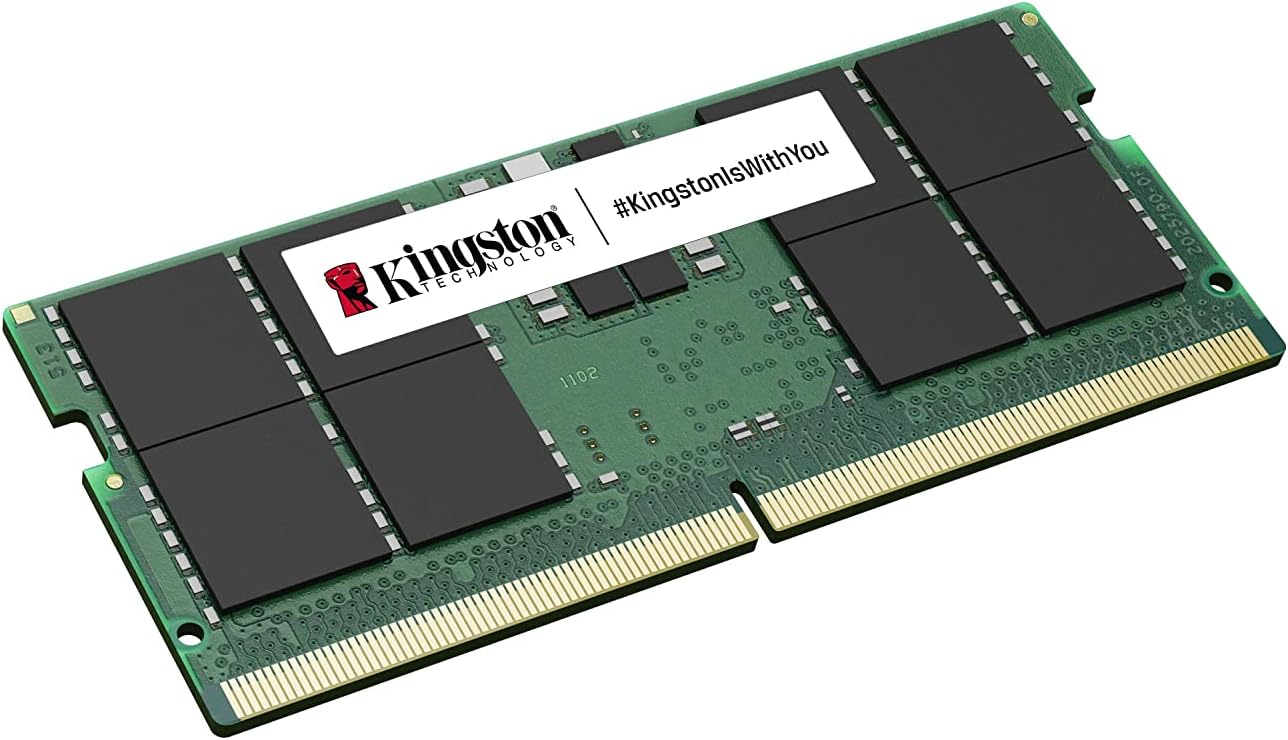 Memorie RAM Kingston ValueRAM KVR56S46BD8-32 - xstore.md photo 0