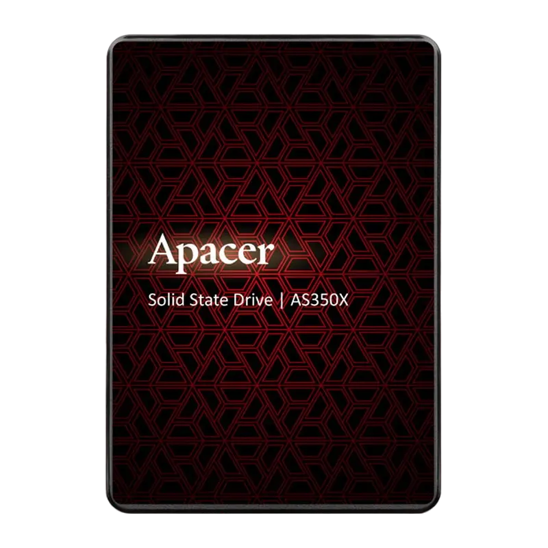 SSD Apacer AS350X AP2TBAS350XR-1 în Moldova - xstore.md photo