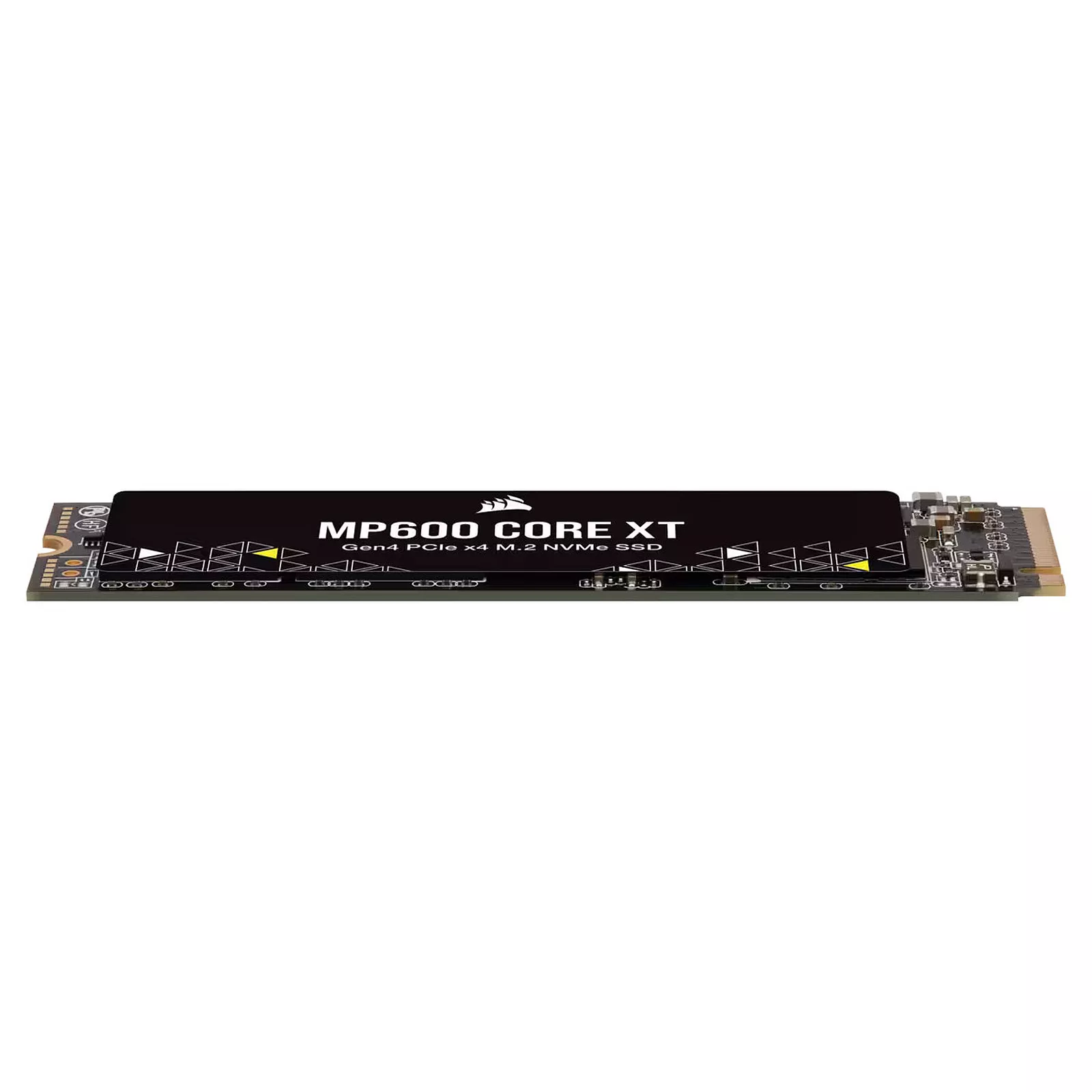 SSD Corsair MP600 Core XT, CSSD-F4000GBMP600CXT - xstore.md photo 1