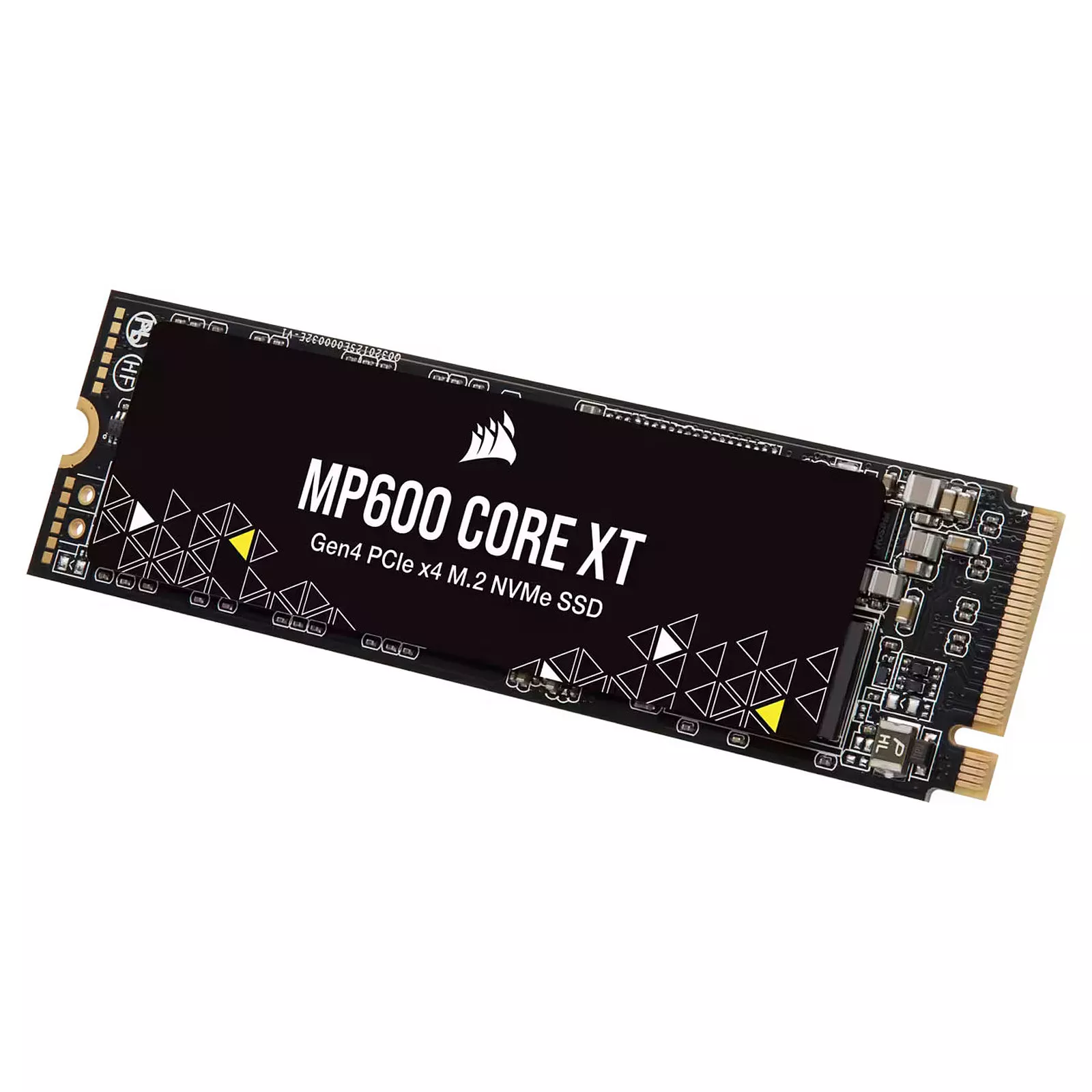 SSD Corsair MP600 Core XT, CSSD-F4000GBMP600CXT - xstore.md photo 0