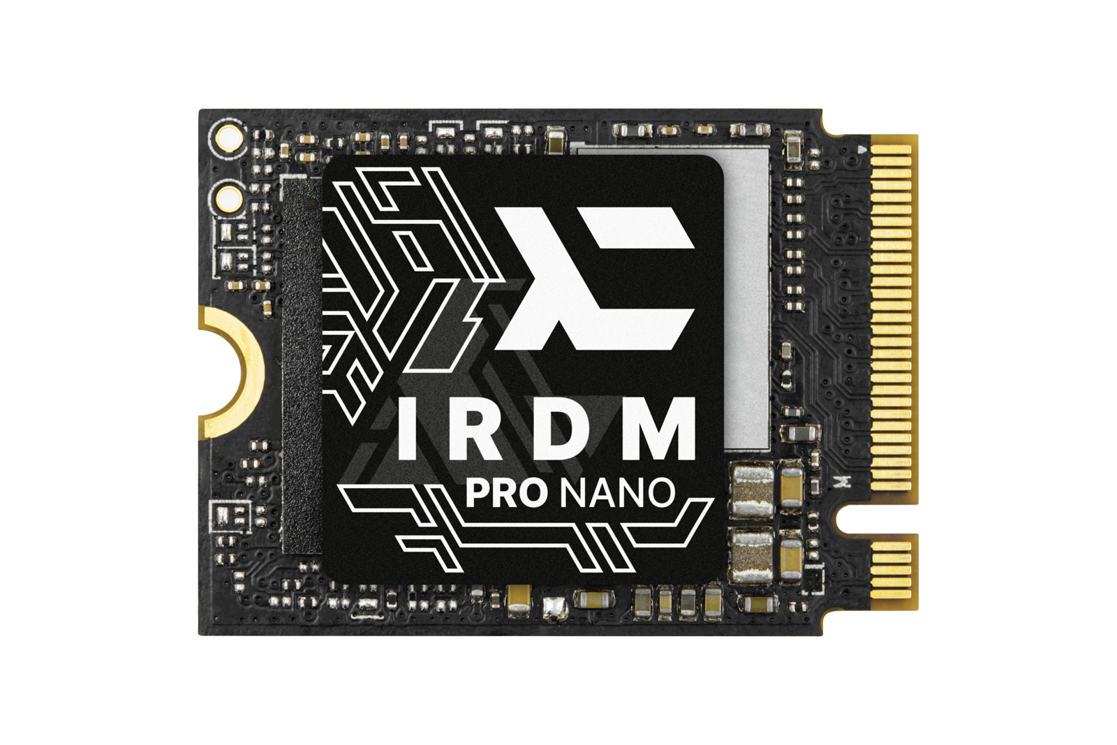 SSD GOODRAM IRDM PRO NANO в Молдове - xstore.md photo