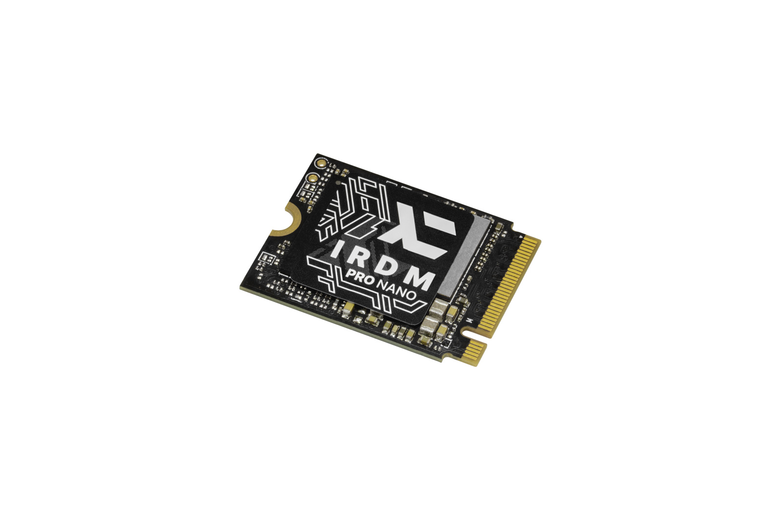 SSD GOODRAM IRDM PRO NANO в Молдове - xstore.md photo 1