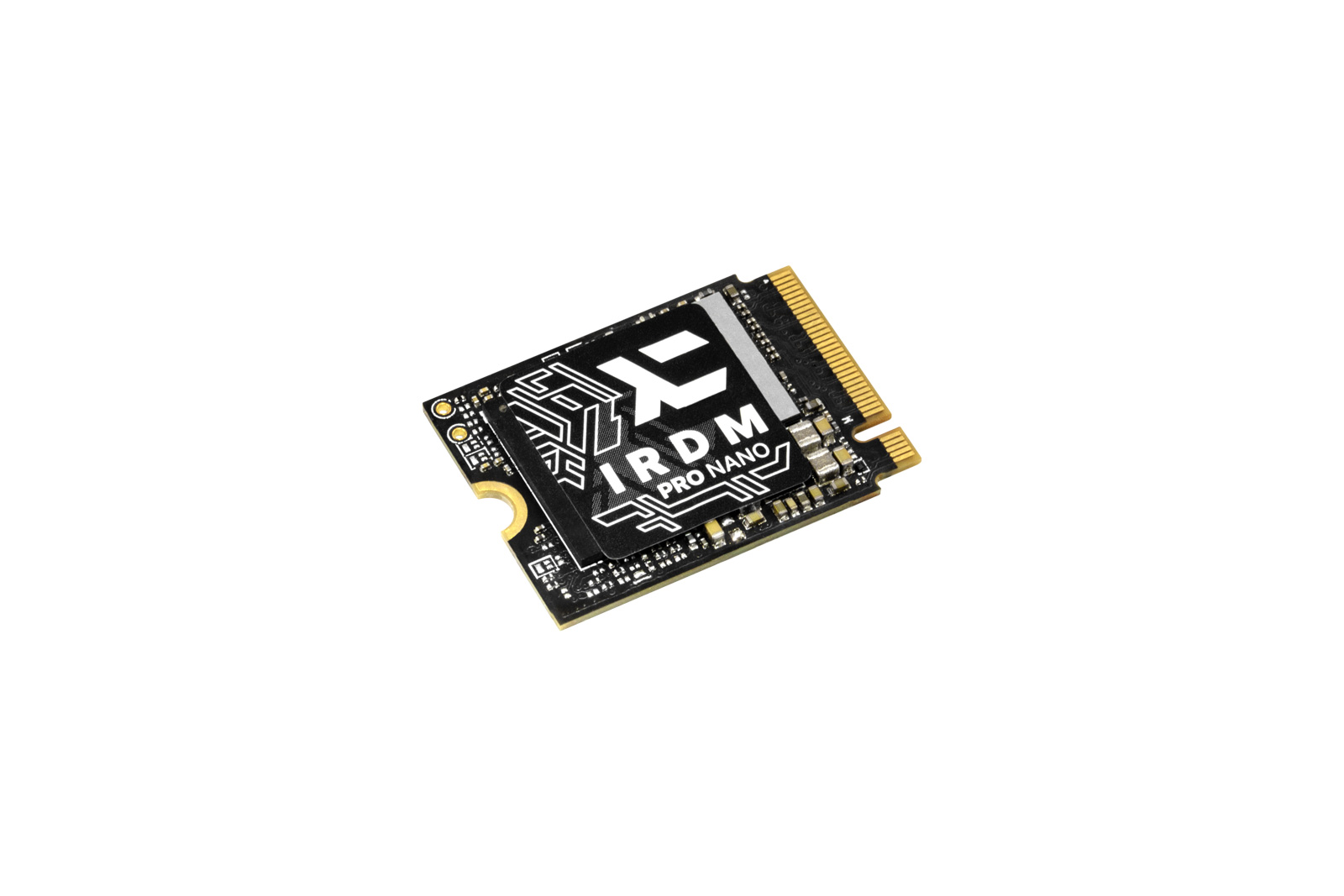 SSD GOODRAM IRDM PRO NANO в Молдове - xstore.md photo 2