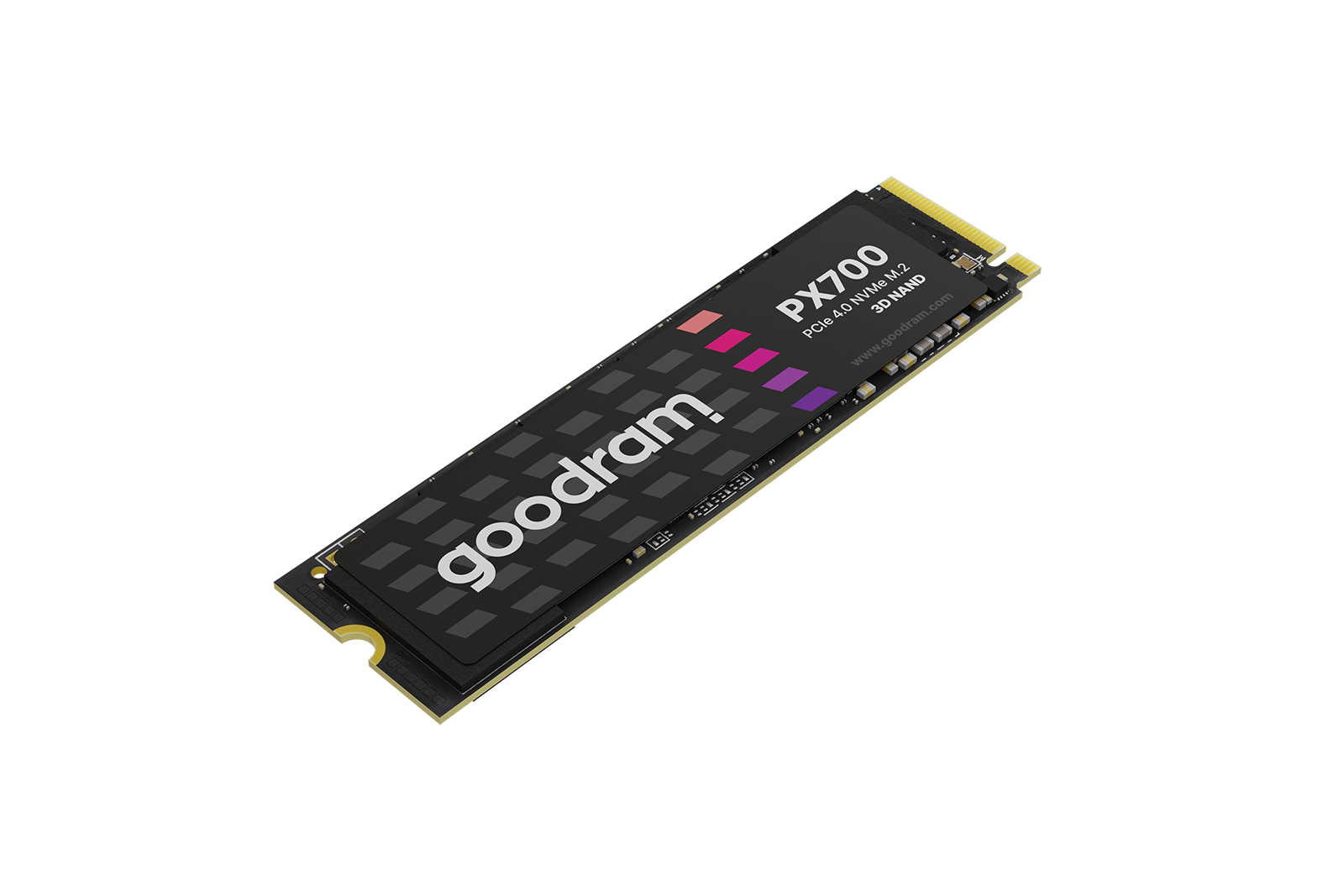 SSD GOODRAM PX700 SSDPR-PX700-04T-80 - xstore.md photo 0