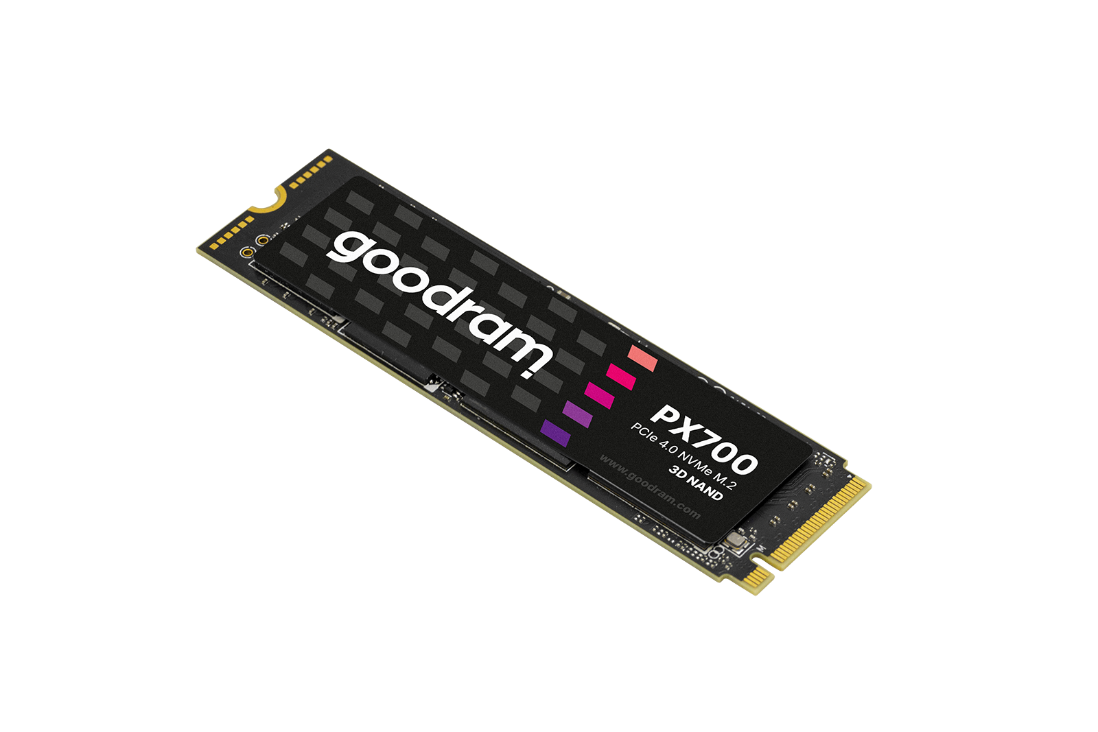 SSD GOODRAM PX700 SSDPR-PX700-04T-80 - xstore.md photo 1