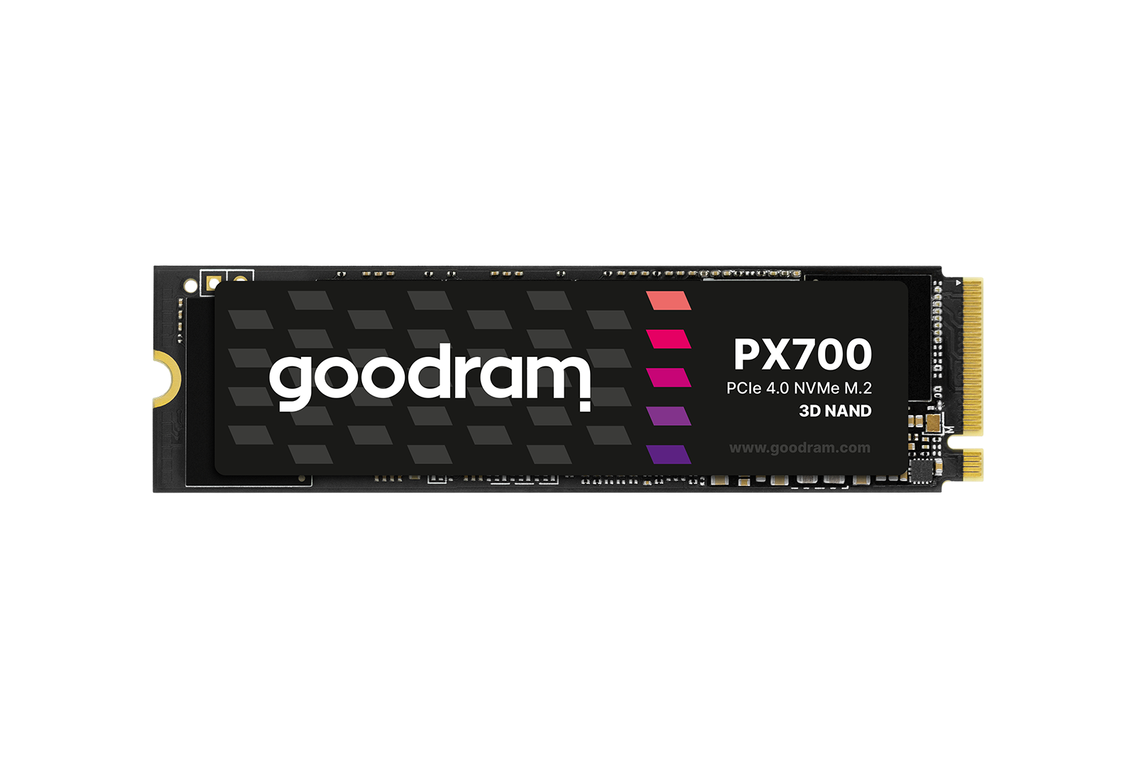 SSD GOODRAM PX700 SSDPR-PX700-04T-80 - xstore.md photo