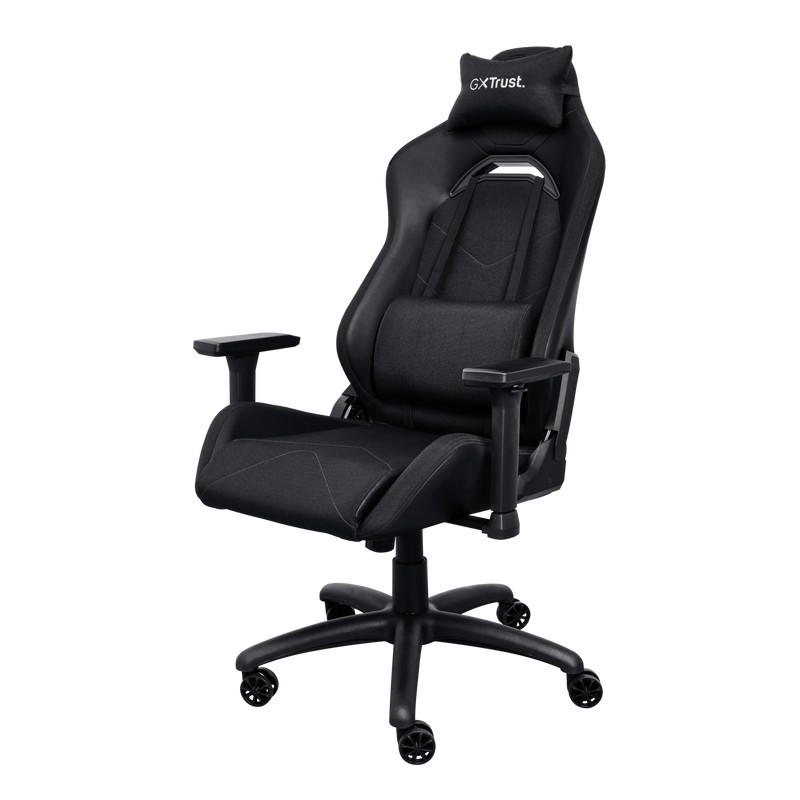 Scaun Gaming Trust Gaming Chair GXT 714 Ruya în Moldova - xstore.md photo 0