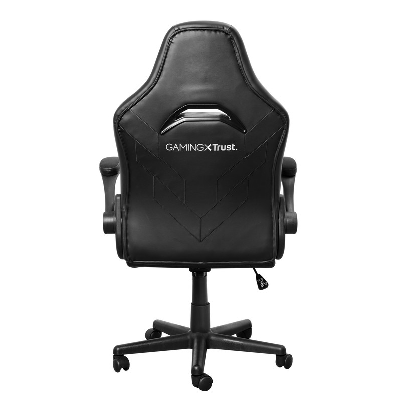 Игровое кресло Trust Gaming Chair GXT 703 RIYE, Black - xstore.md photo 3