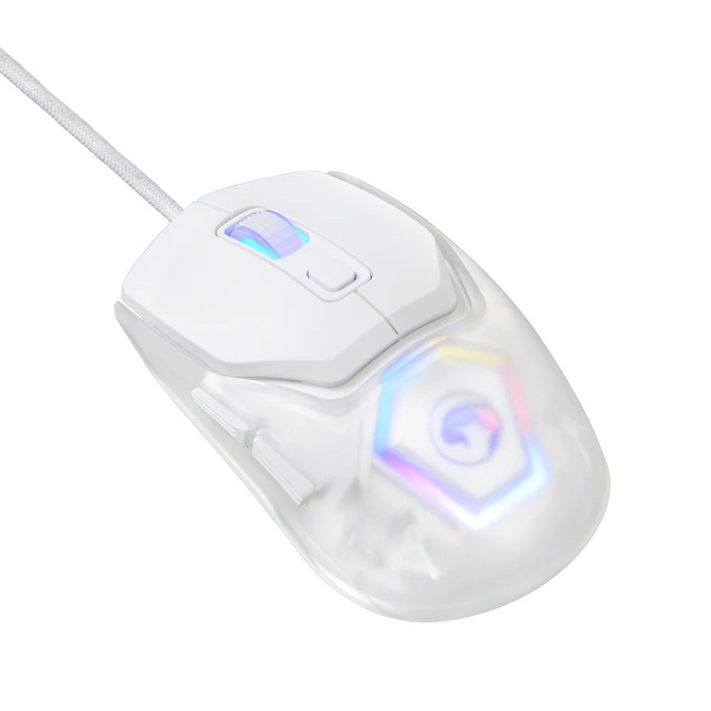 Mouse Marvo Fit Lite G1 | Xstore.md - Cumpăra în Moldova, Chișinău photo