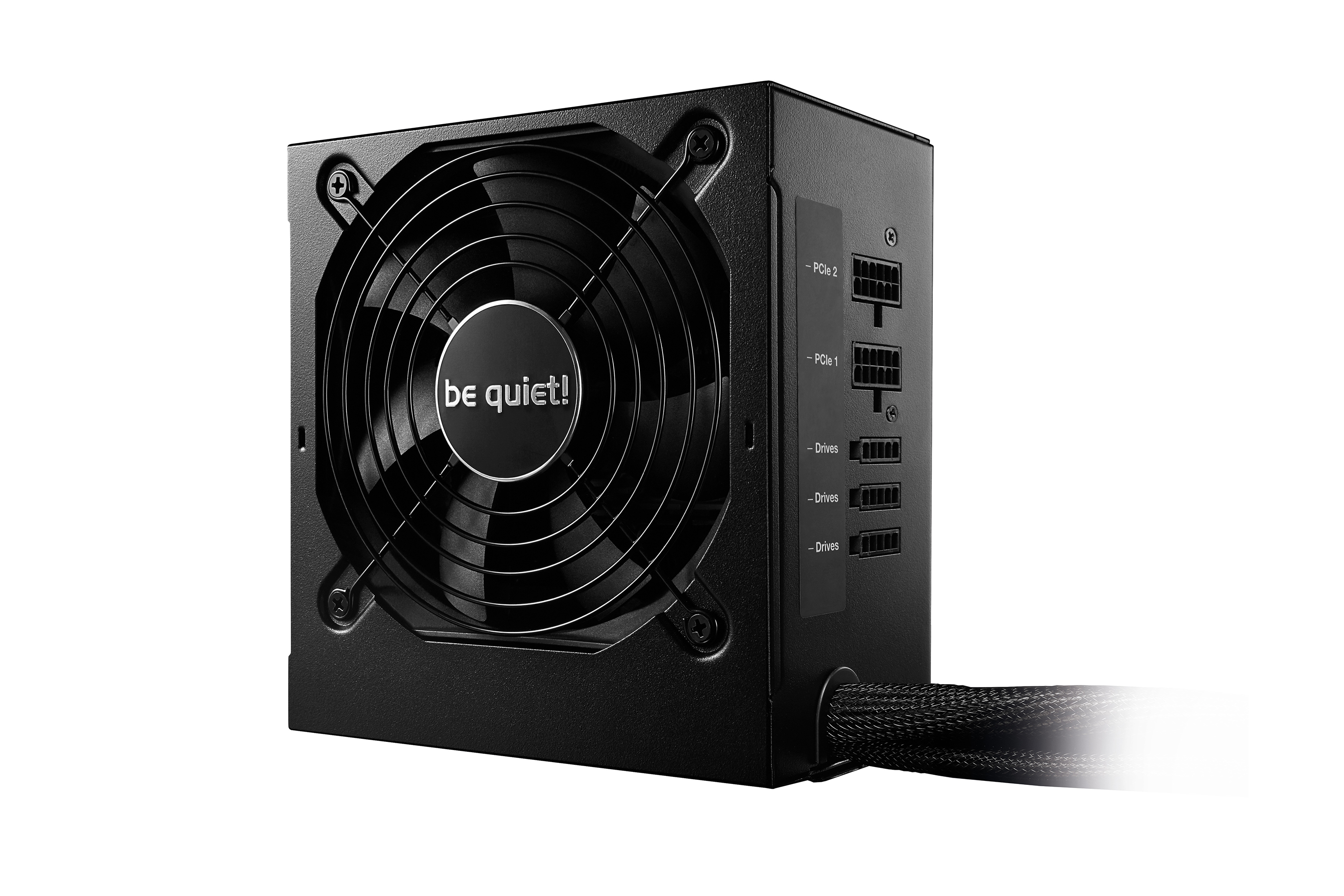 Sursa de alimentare be quiet! SYSTEM POWER 9 CM - xstore.md photo