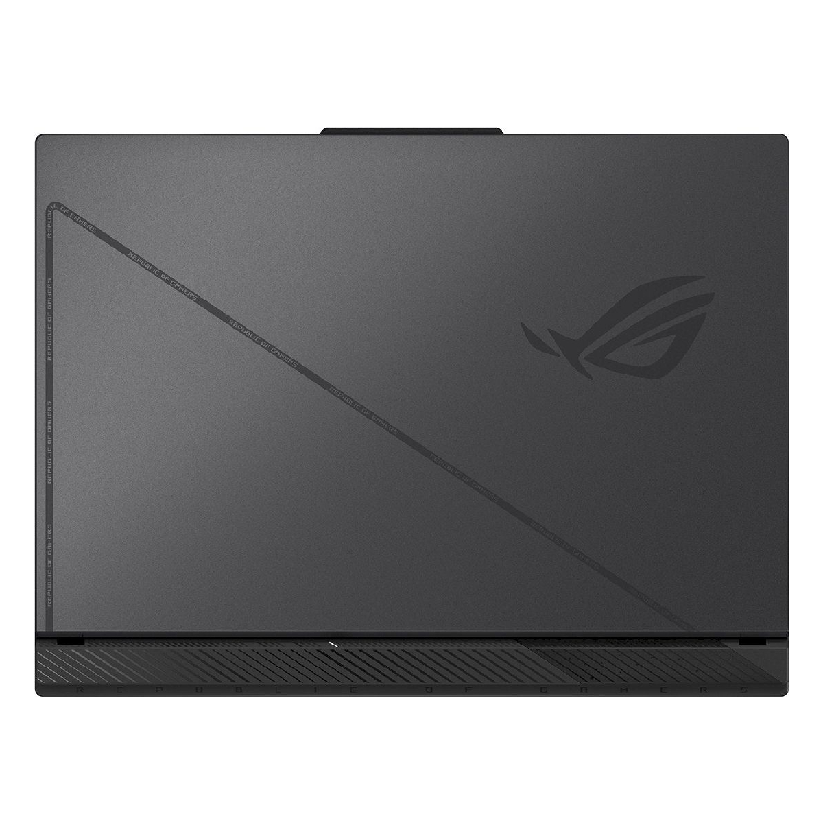 Ноутбук ASUS ROG Strix G16 G614JV RTX4060 32GB - xstore.md photo 7