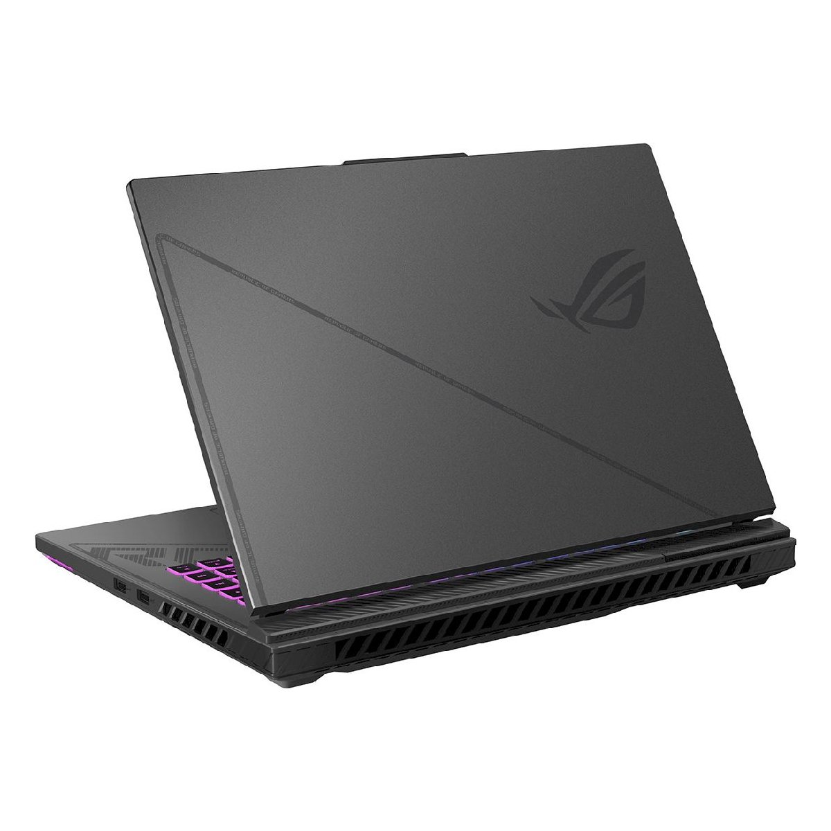 Ноутбук ASUS ROG Strix G16 G614JV RTX4060 32GB - xstore.md photo 4