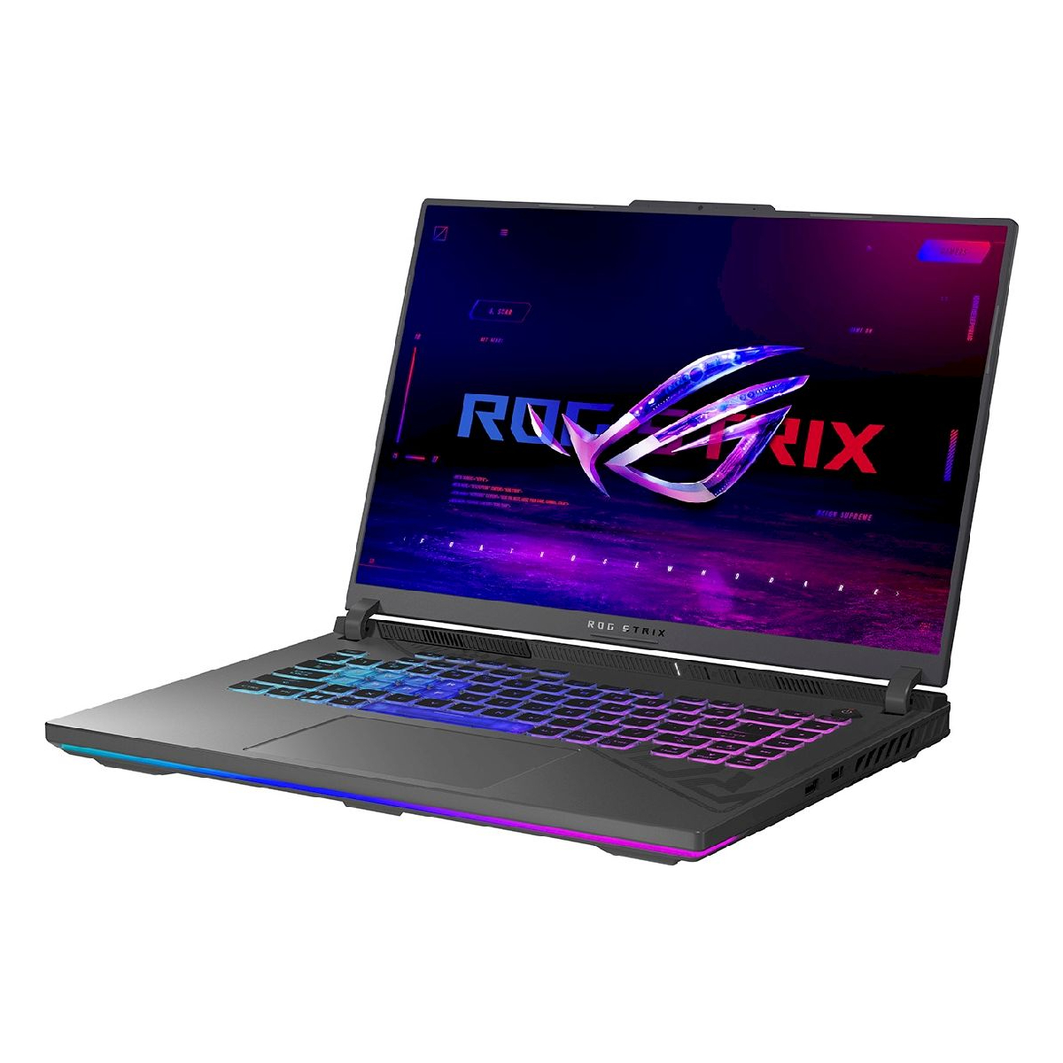 Ноутбук ASUS ROG Strix G16 G614JV RTX4060 32GB - xstore.md photo 2