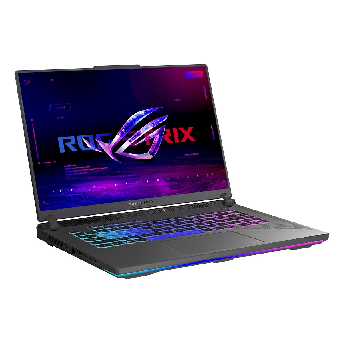 Ноутбук ASUS ROG Strix G16 G614JV RTX4060 32GB - xstore.md photo 1