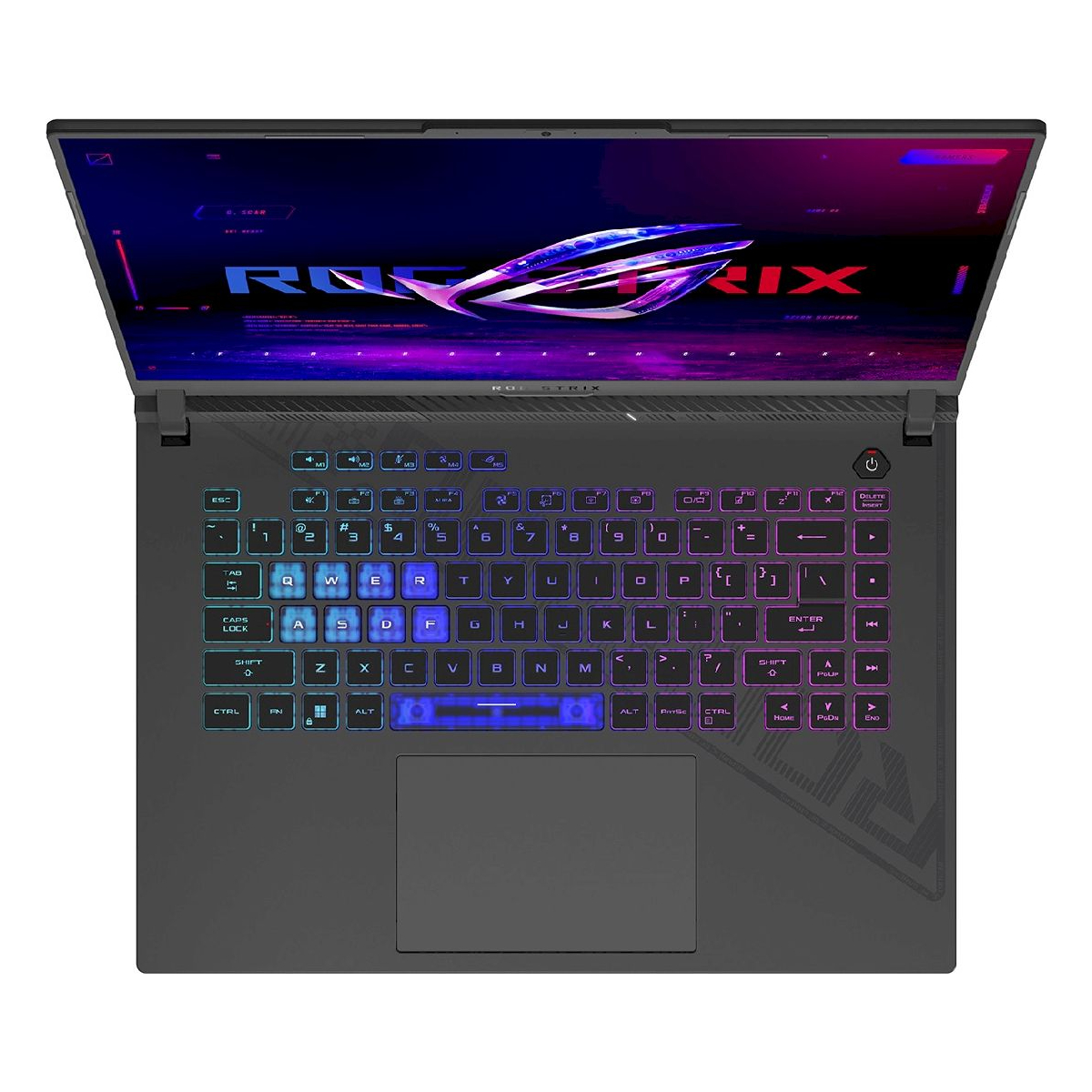 Ноутбук ASUS ROG Strix G16 G614JV RTX4060 32GB - xstore.md photo 0