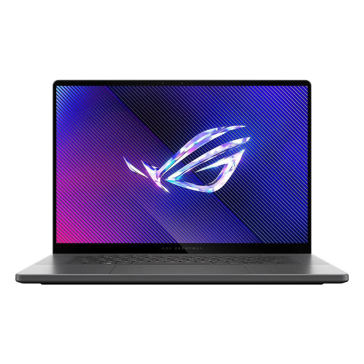 Laptop ASUS ROG Zephyrus G16 GU605MI-QR077 - xstore.md photo