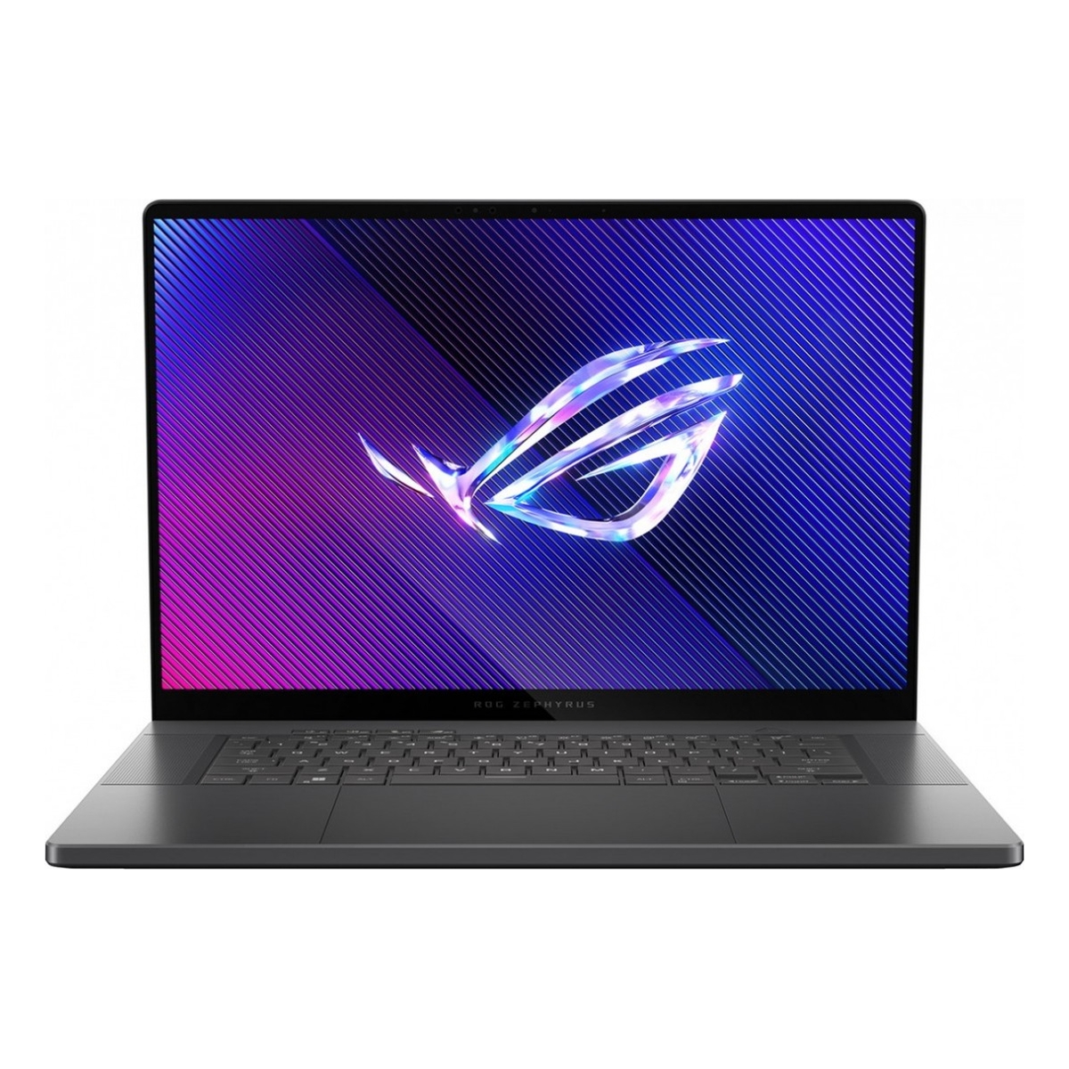 Laptop ASUS ROG Zephyrus G16 GU605MI-QR077 - xstore.md photo 0