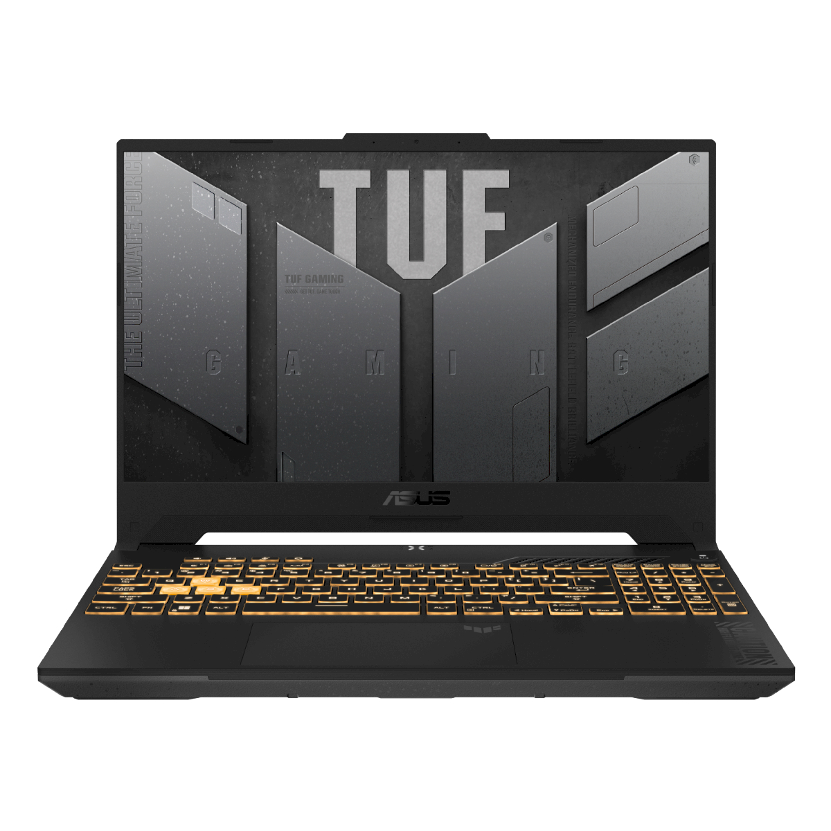 Laptop ASUS TUF Gaming F17 FX707VV-HX122 - xstore.md photo