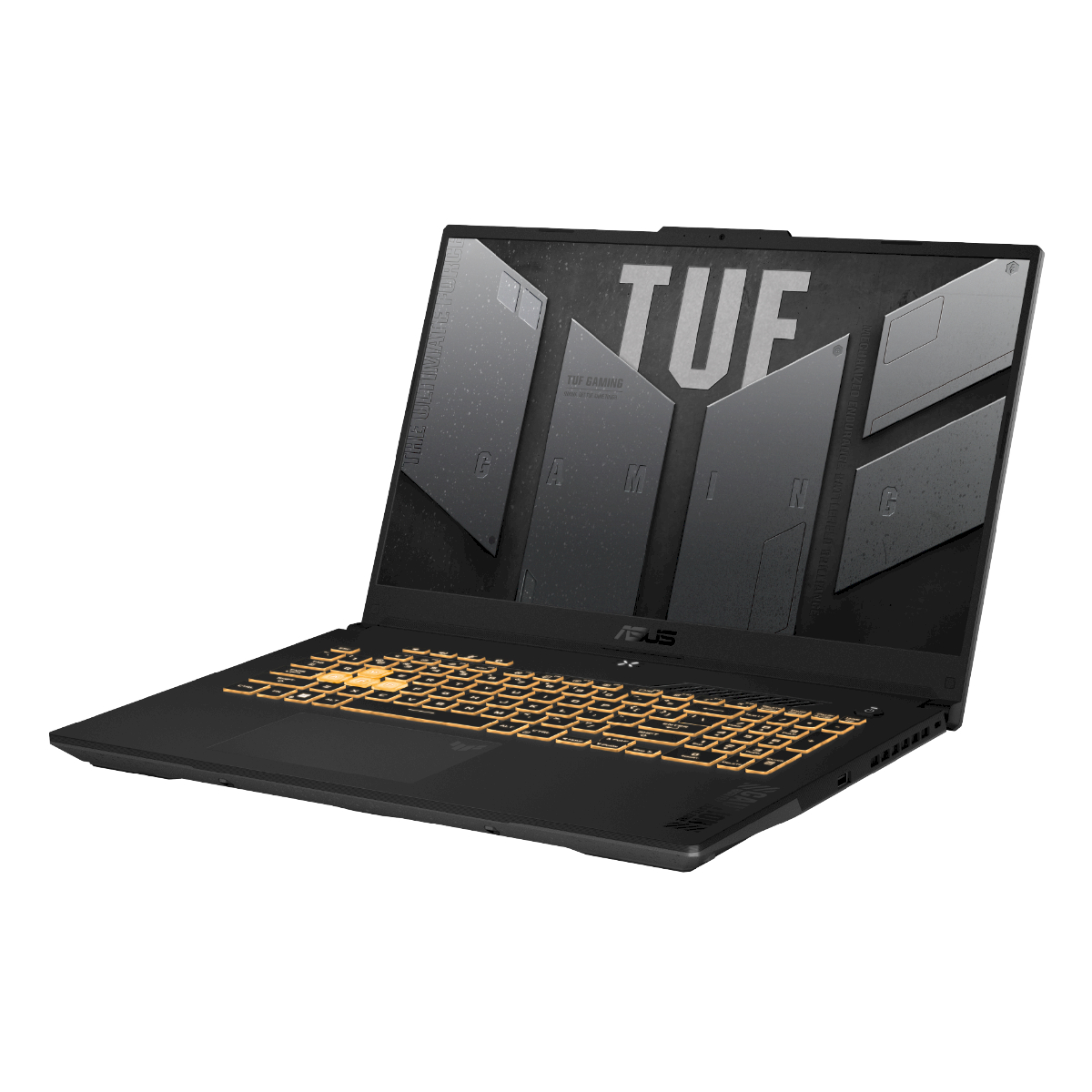 Laptop ASUS TUF Gaming F17 FX707VV-HX122 - xstore.md photo 2