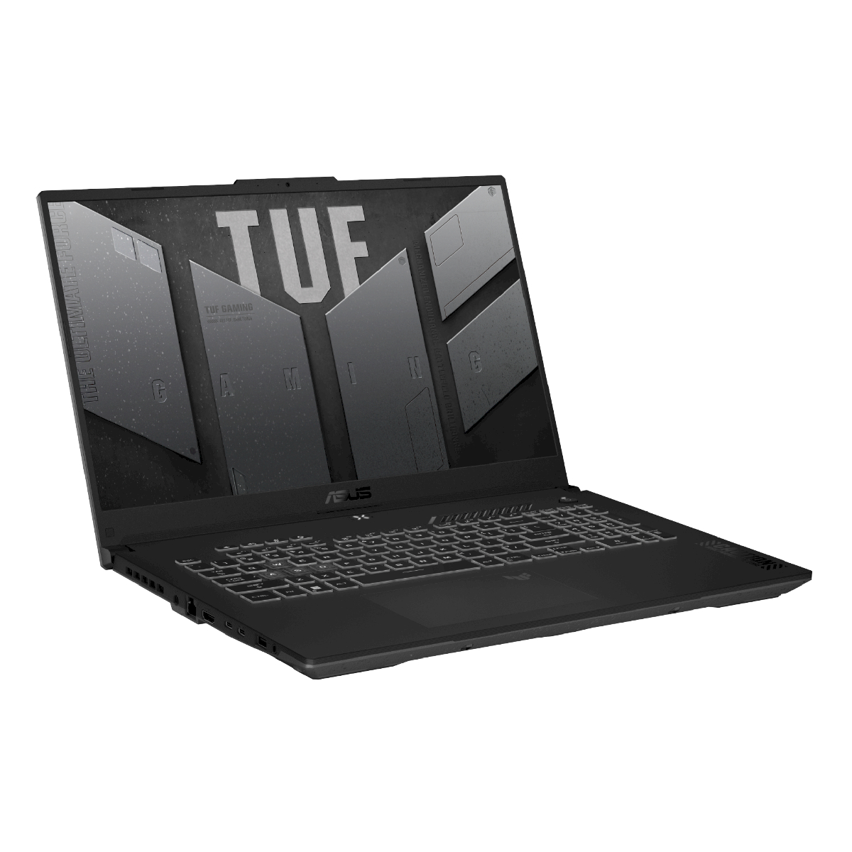 Laptop ASUS TUF Gaming F17 FX707VV-HX122 - xstore.md photo 1