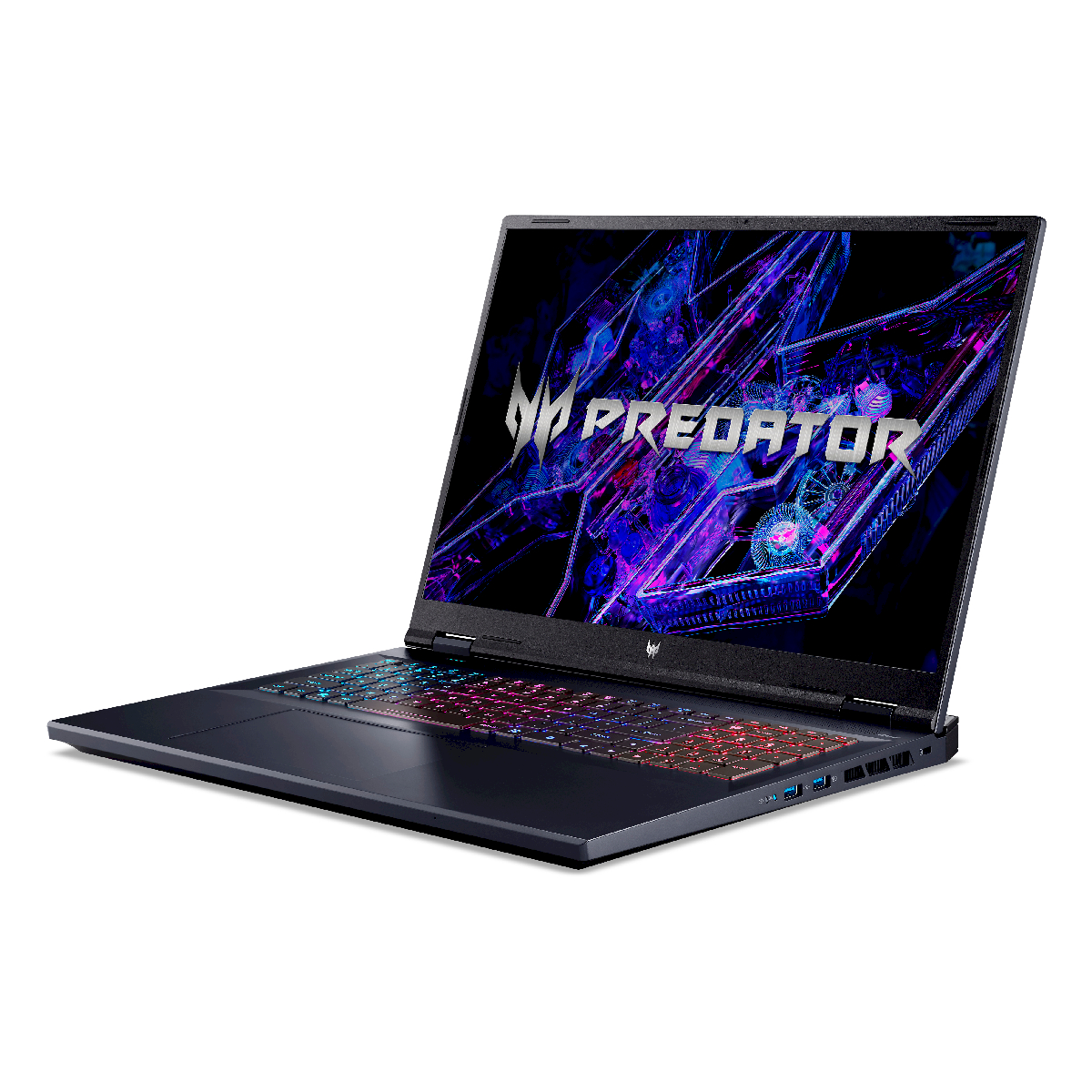 Ноутбук Acer Predator Helios Neo 18 PHN18-71 | Xstore.md