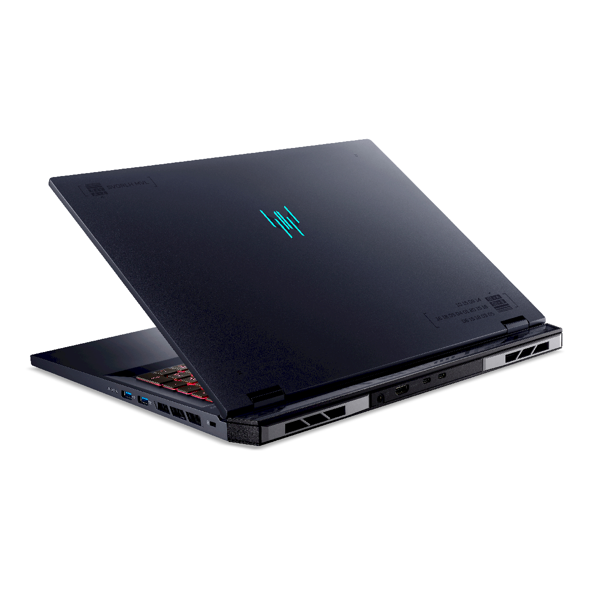 Ноутбук Acer Predator Helios Neo 18 PHN18-71 | Xstore.md