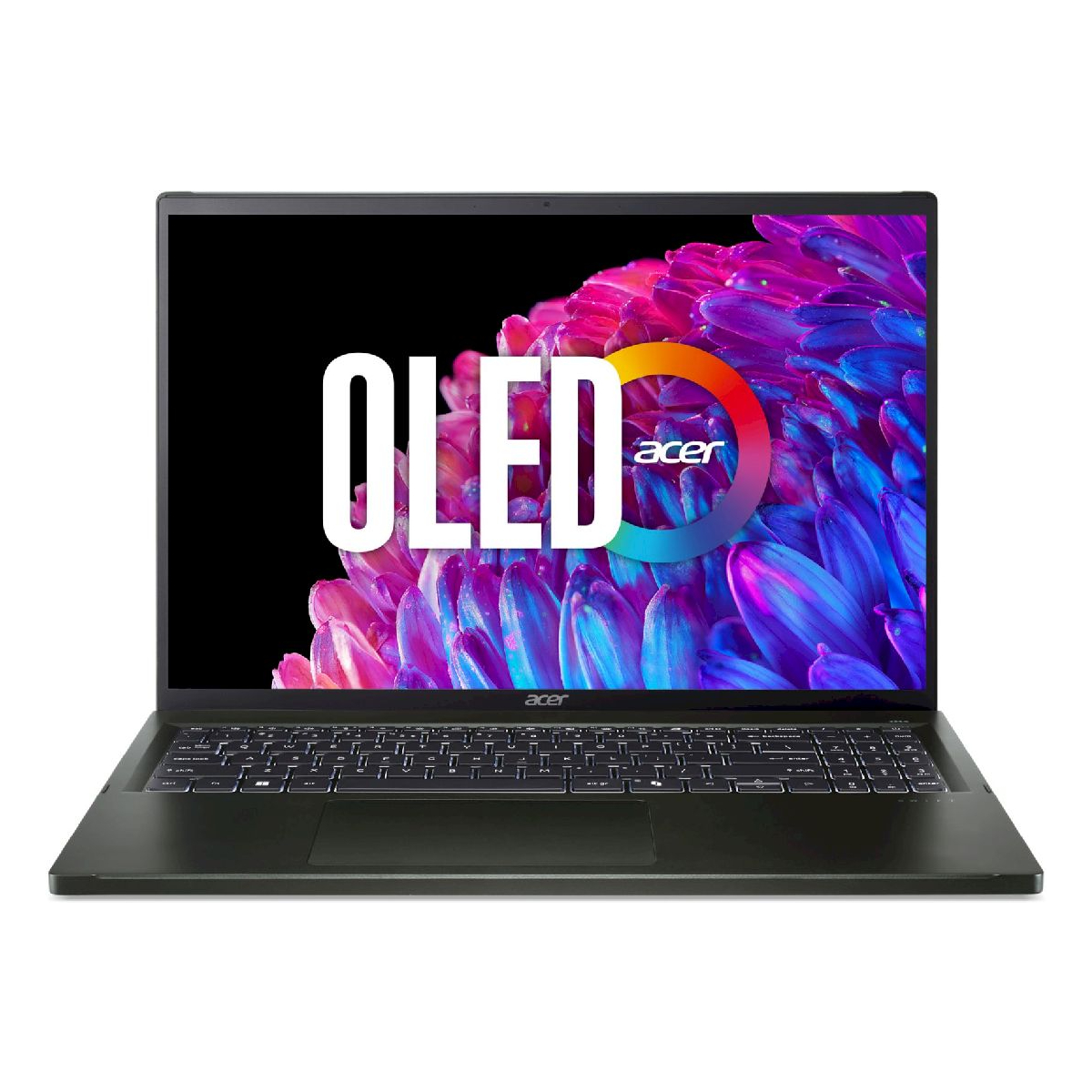 Laptop Acer Swift Edge 16 SFE16-44 | Xstore.md photo