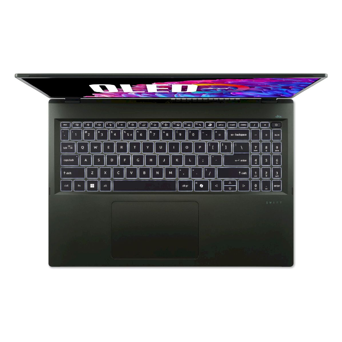 Laptop Acer Swift Edge 16 SFE16-44 | Xstore.md photo 0