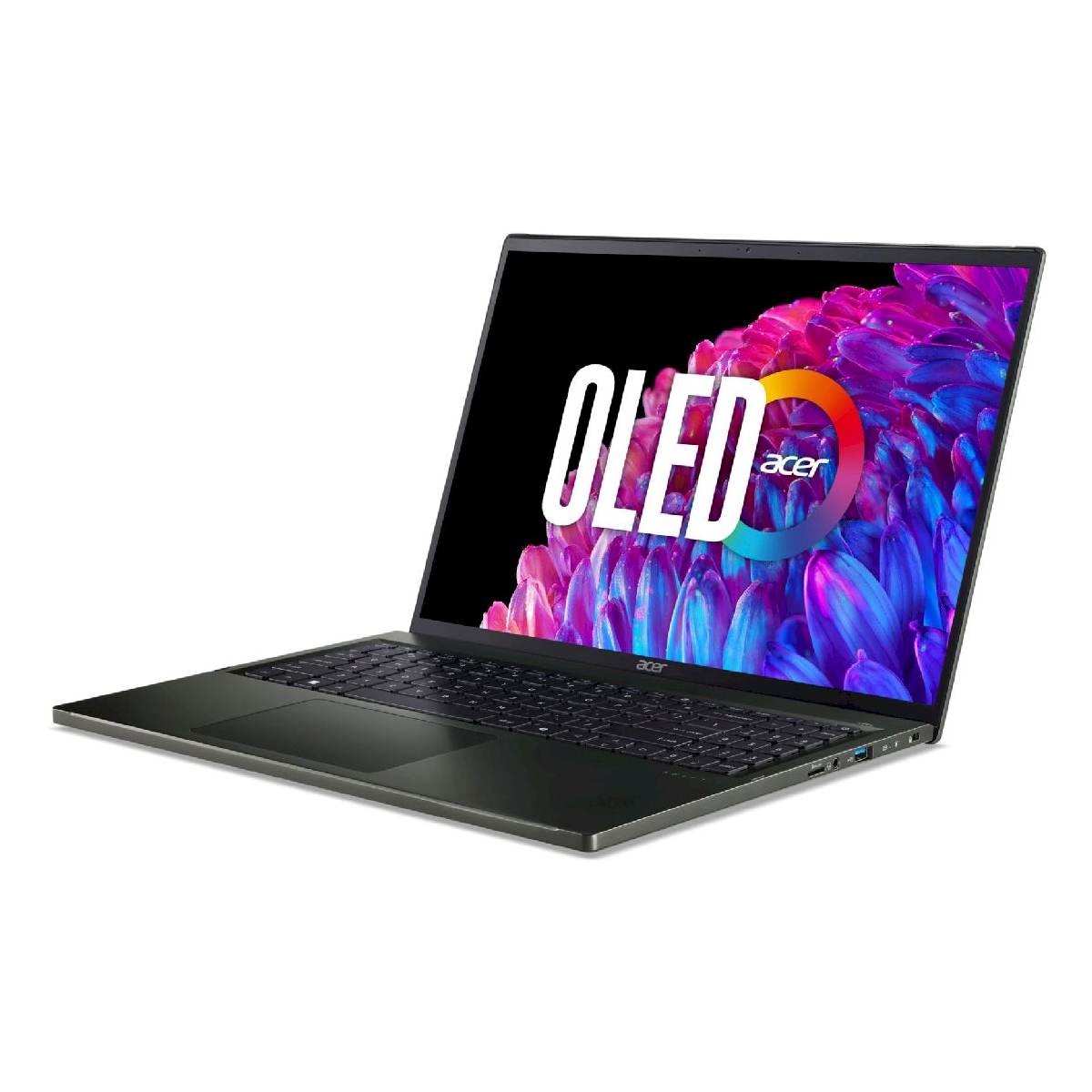 Laptop Acer Swift Edge 16 SFE16-44 | Xstore.md photo 2