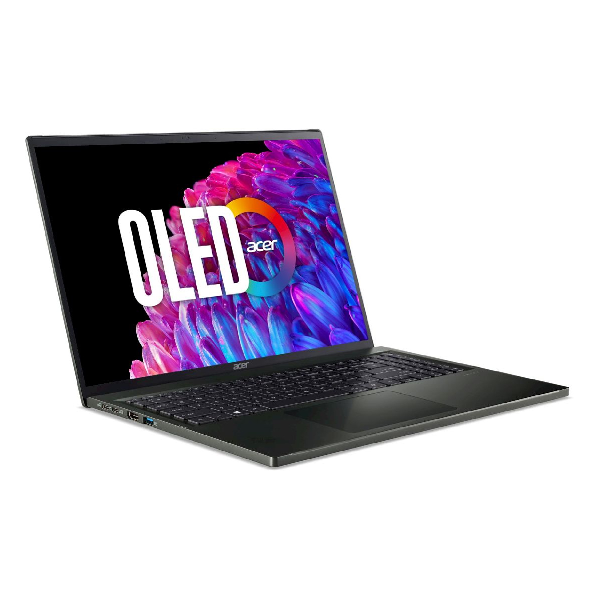 Laptop Acer Swift Edge 16 SFE16-44 | Xstore.md photo 1