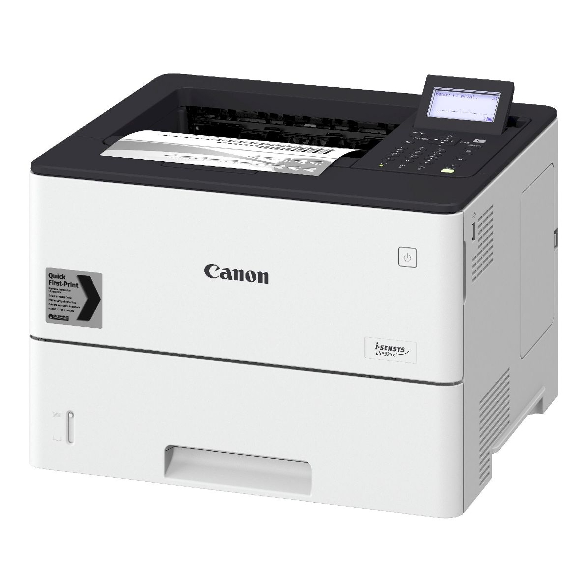 Принтер Canon i-Sensys LBP325X – купить в Молдове | Xstore.md photo 0