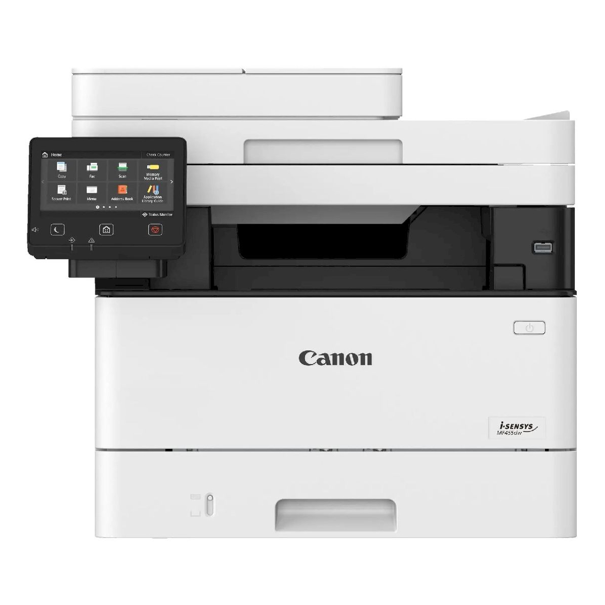 Многофункциональное устройство Canon i-Sensys MF455DW – купить в Молдове | Xstore.md photo